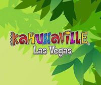 Kahunaville Vegas