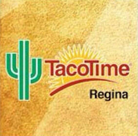 Taco Time Regina