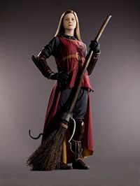 Ginny Weasley