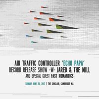 Air Traffic Controller