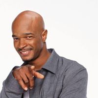 Damon Wayans