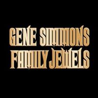 Gene Simmons Family Jewels on A&E