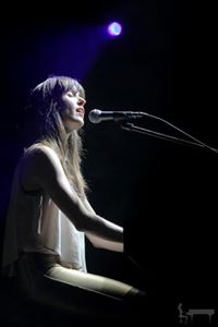 Francisca Valenzuela