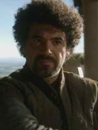 Syrio Forel