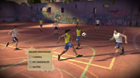 FIFA Street 3