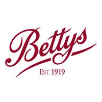 Betty's Tea Room Harrogate