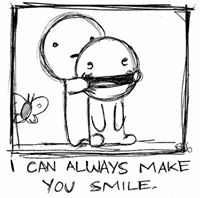 Make Someone Smile :)