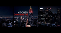 Kitchen Confidential