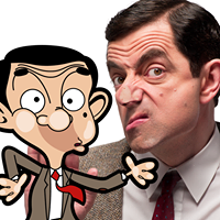 Mr. Bean