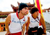 The Amazing Race Philippines (Pinoy Edition)