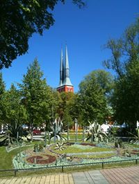 Växjö