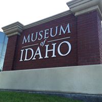 Museum of Idaho
