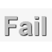 Fail Fail Fail