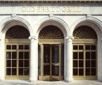 Old Ebbitt Grill