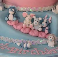 Cheryl's Cakes - Cakes by Design (Brentwood, UK)