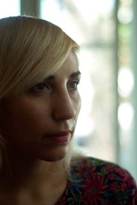 Olenka and the Autumn Lovers