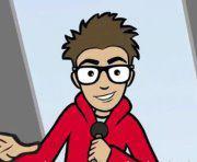 Your Favorite Martian