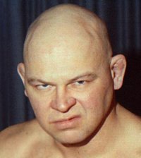 Baron Von Raschke
