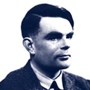Alan Turing