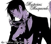 Sebastian Michaelis
