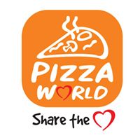 PIZZA WORLD