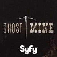 Ghost Mine
