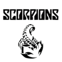 Scorpions