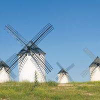 Castilla-La Mancha (España)