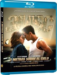Tres Metros Sobre El Cielo - 3MSC