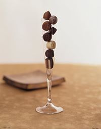 Teuscher Chocolates of Switzerland