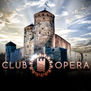 Savonlinna Opera Festival – Oopperajuhlat
