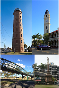 Bundaberg, Queensland