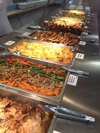 Lutfiyes Shish Kebab