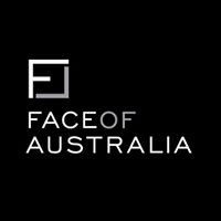 Face of Australia