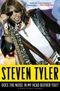 Does the Noise in My Head Bother You? (Steven Tyler)