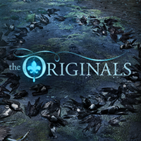 The Originals - The Vampire Diaries