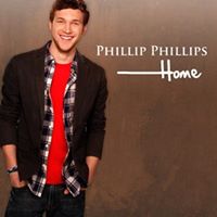 Phillip Phillips