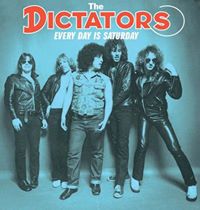 The Dictators