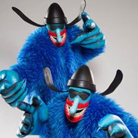 The Beatles LOVE by Cirque Du Soleil