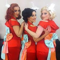 Puppini Sisters