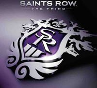 Saints Row 3