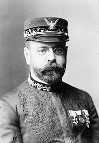 John Phillip Sousa