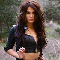 Scout Taylor-Compton