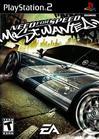 Need for Speed Game