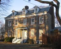 Van Cortlandt House Museum