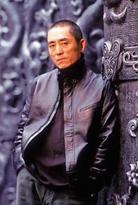 Zhang Yimou
