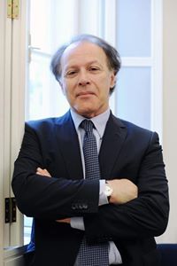 Javier Marías