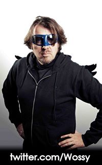 Jonathan Ross
