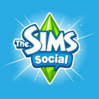 The Sims Social