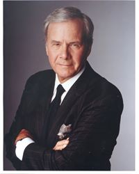 Tom Brokaw